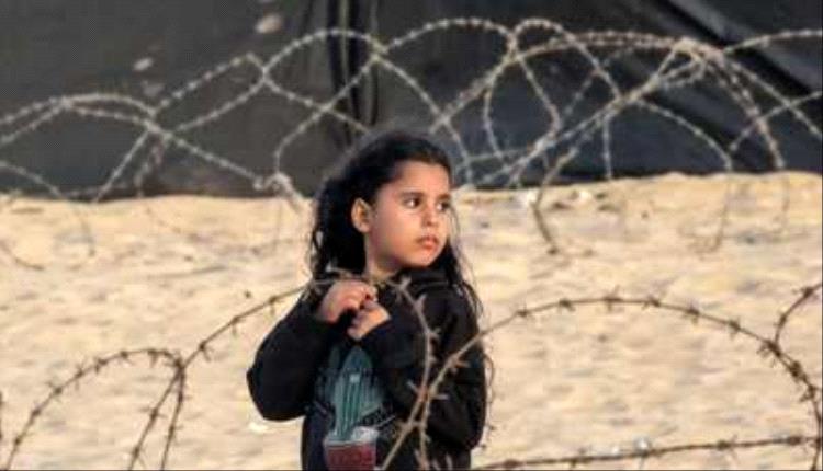 متحدث باسم اليونيسف يكشف عن روايات موجعة من غزة 